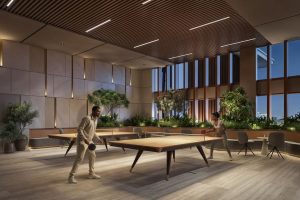 3 Bedroom Apartments with for Sale in Kilimani located along serene stretch of Kirichwa road , starting from 14.7M