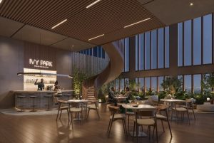 3 Bedroom Apartments with for Sale in Kilimani located along serene stretch of Kirichwa road , starting from 14.7M