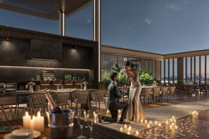 3 Bedroom Apartments with for Sale in Kilimani located along serene stretch of Kirichwa road , starting from 14.7M