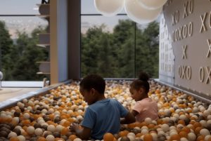 3 Bedroom Apartments with for Sale in Kilimani located along serene stretch of Kirichwa road , starting from 14.7M