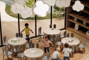 3 Bedroom Apartments with for Sale in Kilimani located along serene stretch of Kirichwa road , starting from 14.7M