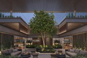 3 Bedroom Apartments with for Sale in Kilimani located along serene stretch of Kirichwa road , starting from 14.7M