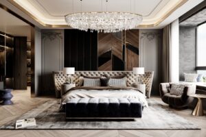 1 Bedroom Apartments / Flats in Kilimani, Nairobi