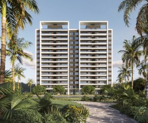 1 Bedroom Apartments for Sale in Syokimau. Located along Muthama Road, off Mombasa Road, starting from Ksh 4.4M