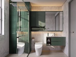 1 Bedroom Apartments for Sale in Syokimau. Located along Muthama Road, off Mombasa Road, starting from Ksh 4.4M