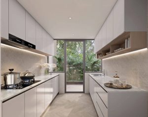 1 Bedroom Apartments for Sale in Syokimau. Located along Muthama Road, off Mombasa Road, starting from Ksh 4.4M