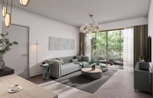 1 Bedroom Apartments for Sale in Syokimau. Located along Muthama Road, off Mombasa Road, starting from Ksh 4.4M