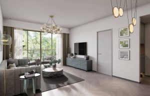 1 Bedroom Apartments for Sale in Syokimau. Located along Muthama Road, off Mombasa Road, starting from Ksh 4.4M