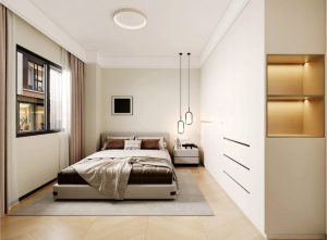 2 Bedroom Apartments for Sale in Kileleshwa. Set along the serene, tree-lined Mandera Road, starting from 15.2M