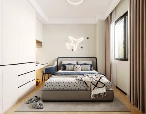 2 Bedroom Apartments for Sale in Kileleshwa. Set along the serene, tree-lined Mandera Road, starting from 15.2M