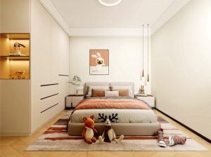 2 Bedroom Apartments for Sale in Kileleshwa. Set along the serene, tree-lined Mandera Road, starting from 15.2M