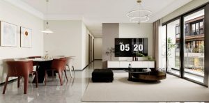 2 Bedroom Apartments for Sale in Kileleshwa. Set along the serene, tree-lined Mandera Road, starting from 15.2M