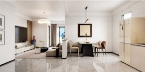 2 Bedroom Apartments for Sale in Kileleshwa. Set along the serene, tree-lined Mandera Road, starting from 15.2M