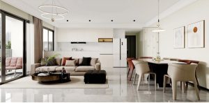 2 Bedroom Apartments for Sale in Kileleshwa. Set along the serene, tree-lined Mandera Road, starting from 15.2M