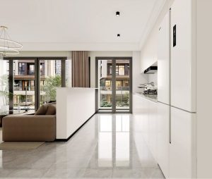 2 Bedroom Apartments for Sale in Kileleshwa. Set along the serene, tree-lined Mandera Road, starting from 15.2M