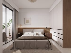 Oxford Homes 1 and 2 bedroom apartments for Sale in Riverside