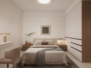 Oxford Homes 1 and 2 bedroom apartments for Sale in Riverside