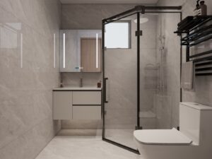 Oxford Homes 1 and 2 bedroom apartments for Sale in Riverside