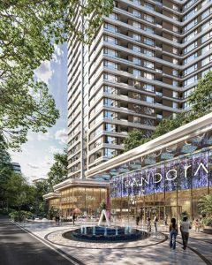 3 bedroom apartments for sale in Westlands along Muthangari Dr, Nairobi, Kenya. Starting from 24.61M