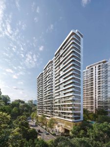 3 bedroom apartments for sale in Westlands along Muthangari Dr, Nairobi, Kenya. Starting from 24.61M