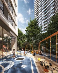 3 bedroom apartments for sale in Westlands along Muthangari Dr, Nairobi, Kenya. Starting from 24.61M