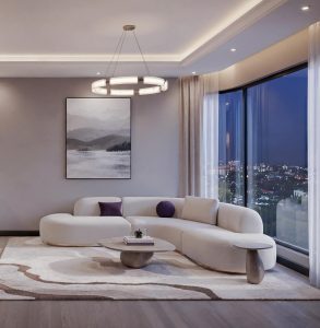 3 bedroom apartments for sale in Westlands along Muthangari Dr, Nairobi, Kenya. Starting from 24.61M