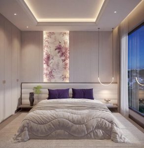 3 bedroom apartments for sale in Westlands along Muthangari Dr, Nairobi, Kenya. Starting from 24.61M