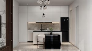 3 bedroom apartments for sale in Westlands along Muthangari Dr, Nairobi, Kenya. Starting from 24.61M