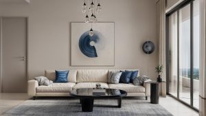 3 bedroom apartments for sale in Westlands along Muthangari Dr, Nairobi, Kenya. Starting from 24.61M