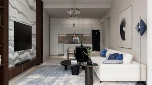 3 bedroom apartments for sale in Westlands along Muthangari Dr, Nairobi, Kenya. Starting from 24.61M