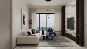 3 bedroom apartments for sale in Westlands along Muthangari Dr, Nairobi, Kenya. Starting from 24.61M