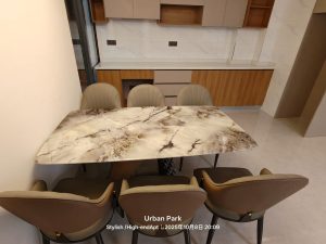 2 Bedroom Apartments for Sale in Syokimau, moments from Nairobi National Park. Staring from Ksh 6.8M.