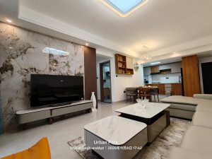 2 Bedroom Apartments for Sale in Syokimau, moments from Nairobi National Park. Staring from Ksh 6.8M.