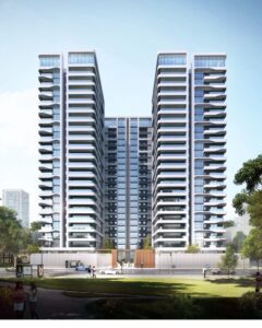 4 Bedroom Apartments with DSQ for Sale on Brookside Drive Westlands, Nairobi starting from 32M