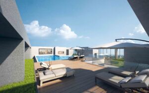 2 Bedroom Apartments for Sale along Brookside Grove, Westlands