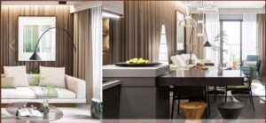 2 Bedroom Apartments for Sale along Brookside Grove, Westlands