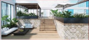 2 Bedroom Apartments for Sale along Brookside Grove, Westlands