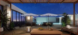 2 Bedroom Apartments for Sale along Brookside Grove, Westlands