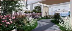 2 Bedroom Apartments for Sale along Brookside Grove, Westlands