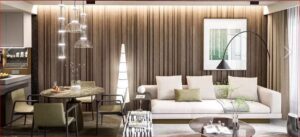 2 Bedroom Apartments for Sale along Brookside Grove, Westlands