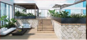 2 Bedroom Apartments for Sale along Brookside Grove, Westlands