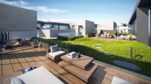 2 Bedroom Apartments for Sale along Brookside Grove, Westlands