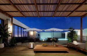 2 Bedroom Apartments for Sale along Brookside Grove, Westlands