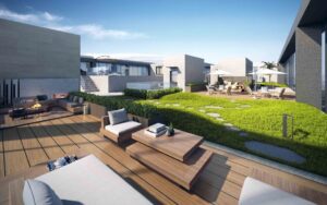 ATREUS BROOKSIDE 1 , 2 & 3 Bedroom Apartments – Brookside Grove, Westlands. Starting from 8.5