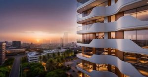 3 Bedroom Apartments with DSQ's for Sale in Westlands. located along Jalaram Road, Westlands, Nairobi starting from 19.5M