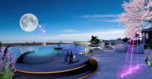 3 Bedroom Apartments with DSQ's for Sale in Westlands. located along Jalaram Road, Westlands, Nairobi starting from 19.5M