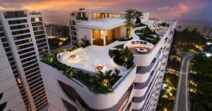 3 Bedroom Apartments with DSQ's for Sale in Westlands. located along Jalaram Road, Westlands, Nairobi starting from 19.5M