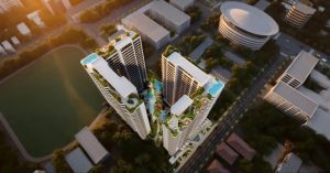 3 Bedroom Apartments with DSQ's for Sale in Westlands. located along Jalaram Road, Westlands, Nairobi starting from 19.5M