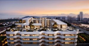 3 Bedroom Apartments with DSQ's for Sale in Westlands. located along Jalaram Road, Westlands, Nairobi starting from 19.5M