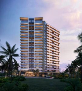 Balkis Residence 1, 2 & 3 Bedroom Apartments